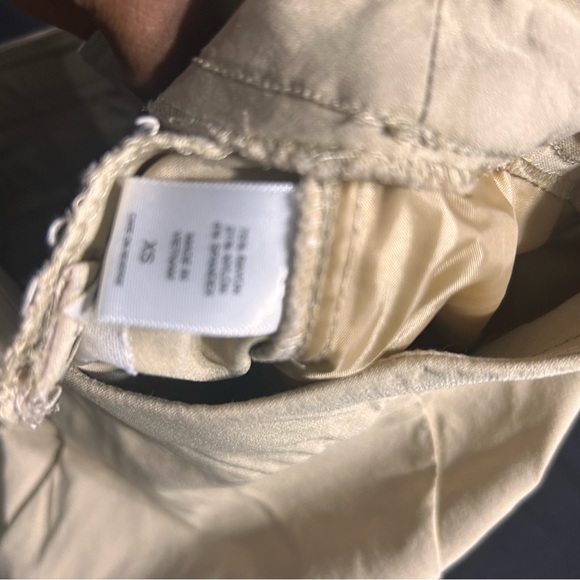 Wet Seal & 7th Ave Brand Short Set - Picture 7 of 8